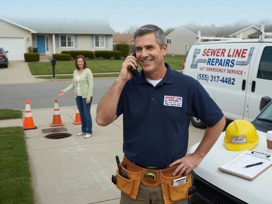 Emergency Plumber Spring Arbor, MI FAQs